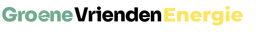 Groene Vrienden Energie